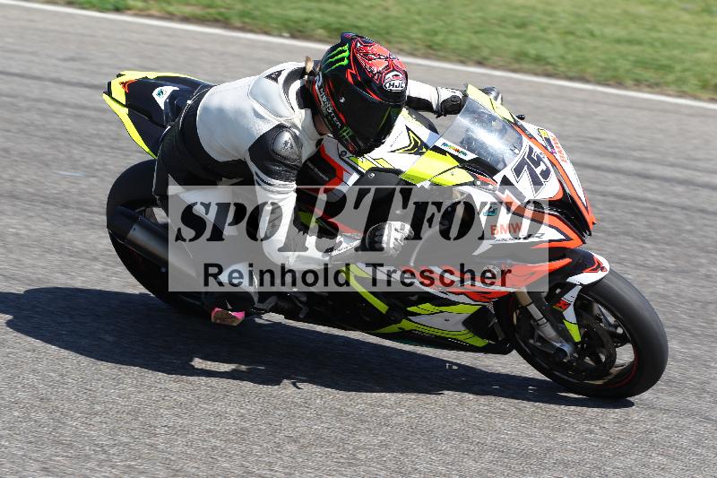 /13 01.05.2025 Speer Racing ADR/Gruppe gruen/175